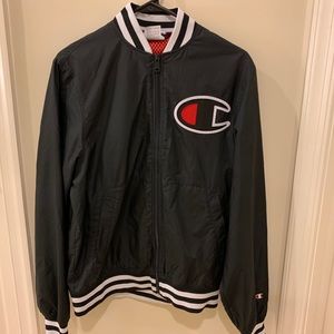 Champion Jacket